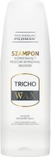 Pilomax WAX Tricho szampon wzmacniający przeciw wypadaniu włosów 200ml - opinii