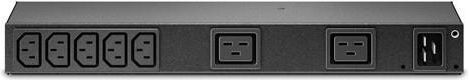 Zasilacz UPS APC by Schneider Electric Rack PDU 0U/1U (AP6120A ...