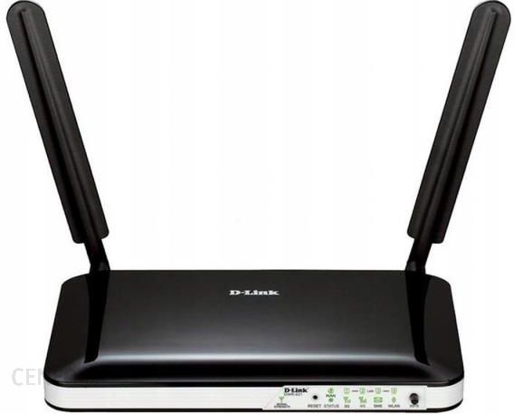  Router D-Link 4G LTE DWR921E