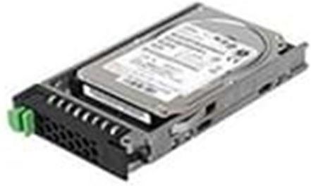 Fujitsu HD SAS 12G 2TB (S26361F5635L200)
