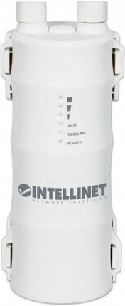 Intellinet Access Point AC600 Zewnętrzny/Repeater (525824)