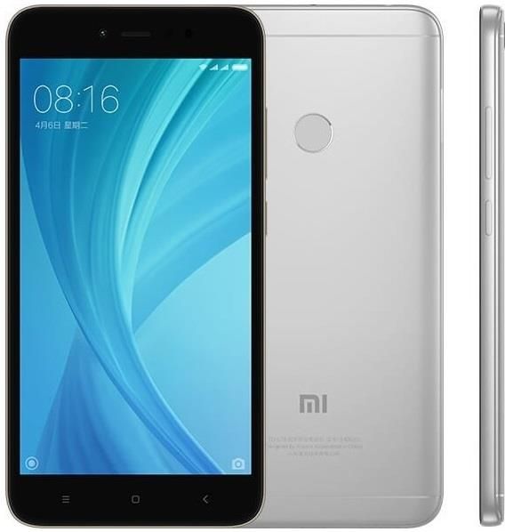 redmi 5a grey 32gb