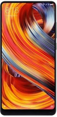 Xiaomi Mi Mix 2 6/64GB Czarny - Cena, opinie na Ceneo.pl