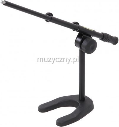 SR M01 statyw mikrofonowy stołowy