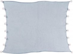 Zdjęcie Lorena Canals Kocyk Bubbly Niebieski - Łazy