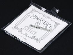 Zdjęcie Pirastro Piranito struny do skrzypiec - Ząbki