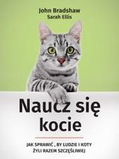 Zdjęcie Naucz Się Kocie Jak Sprawić By Ludzie I Koty Żyli Razem Szczęśliwiej - Gdynia