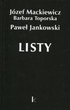 Zdjęcie Listy Dzieła 26 - Warszawa