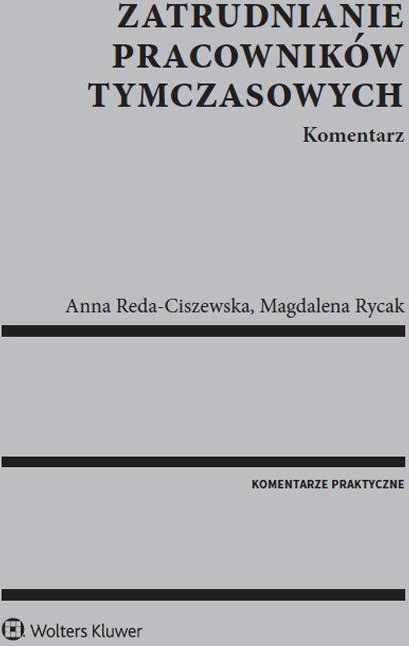 Zatrudnianie Pracowników Tymczasowych. Komentarz - Ceny I Opinie - Ceneo.pl