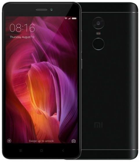 redmi 4 4gb 64gb