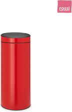 Zdjęcie Brabantia Touch Bin New kosz na śmieci 115189 - Wleń