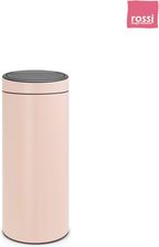 Zdjęcie Brabantia Touch Bin New kosz na śmieci 115226 - Świdnica