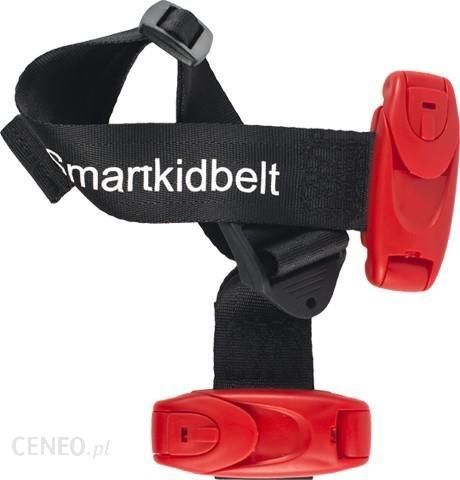 Smart Kid Belt Urządzenie Przytrzymujące Do Transportu Dzieci W Pojazdach