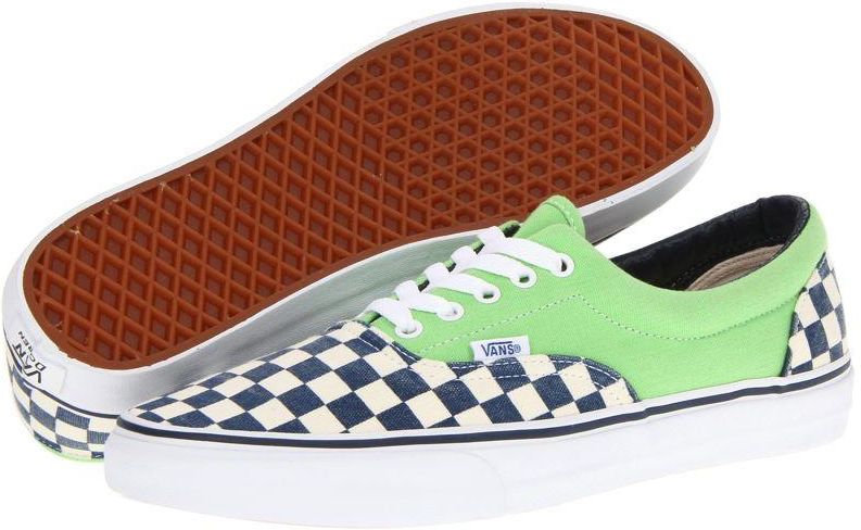 vans era doren