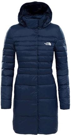Kurtka damska The North Face Kings Canyon Parka Ceny i opinie