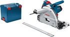 Bosch GKT 55 GCE Professional 0601675002