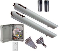Zdjęcie Faac S418 Zestaw do Bram 4,6m 24V - Chełmek