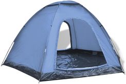 Namiot Skandika Namiot Helsinki 6 Xxl 5000Mm Blue Ceny i Namiot Skandika Namiot Helsinki 6 Xxl 5000Mm Ceny i opinie