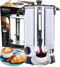 Zdjęcie Czajnik elektryczny Camry CR 1267 - Koszalin