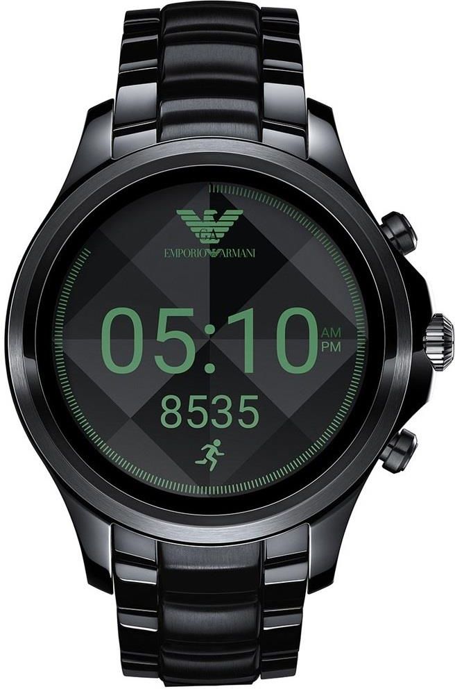 armani art armani connected 5002