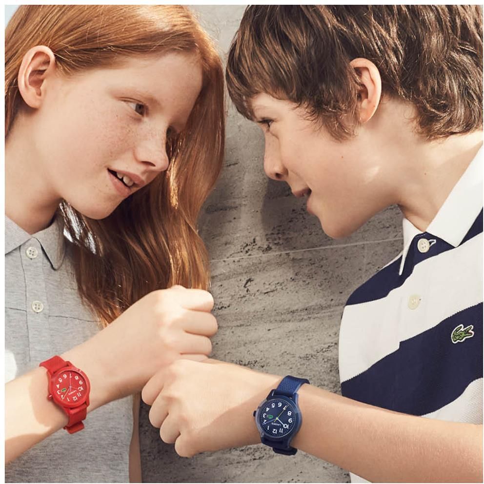 Lacoste L1212 Kids 2030002 - Zegarki Dziecięce - Ceny i opinie - Ceneo.pl