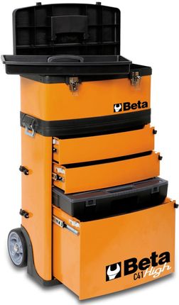 Beta Tools C41H/O pomarańczowa 041000002