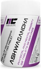 Zdjęcie Muscle Care Ashwagandha 90Tabs - Legnica