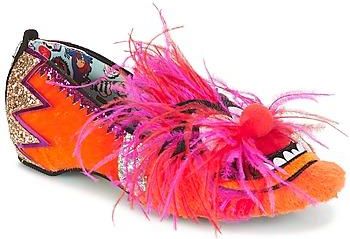 irregular choice party animal