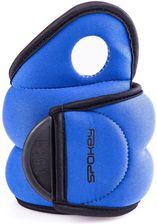 Spokey Com Form IV, 2x1,5kg