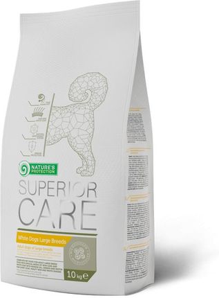 Nature'S Protection Superior Care We Large Adult 10Kg