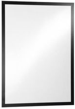 Zdjęcie Durable Ramka Samoprzylepna Duraframe Poster A1 Czarna, 59,4 X 84 Cm - Osiek