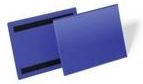 Zdjęcie Durable Magnetyczne Kieszenie Magazynowe 210X148Mm, Opak50 Szt - Wiązów