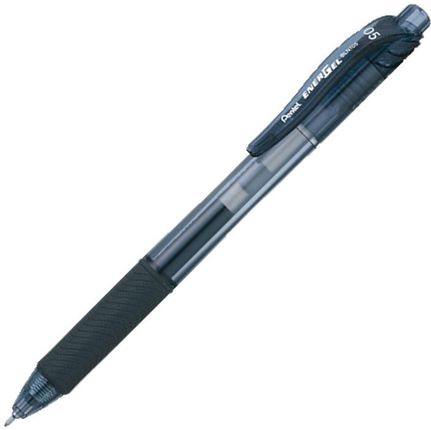 Pentel Długopis Żelowy Energel Bln105 Czarny