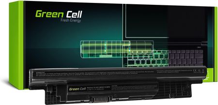 Green Cell Bateria MR90Y XCMRD Dell Inspiron 15 3521 3537 15R 5521 5537 17 5749 M531R 5535 M731R 5735 (DE97)