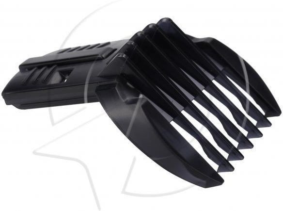 Sabot De Guide De Coupe 3-15 Mm Babyliss - Pour Tondeuses E830XE, E836XE, Neuf Sous Référence
