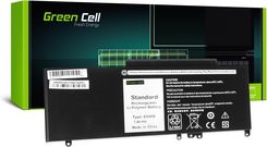 Zdjęcie Green Cell Bateria G5M10 RYXXH do Dell Latitude E5250 E5450 E5550 3150 3160 (DE91) - Łódź