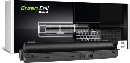 Green Cell Bateria PRO FRR0G do Dell Latitude E6220 E6230 E6320 E6330 (DE61PRO)
