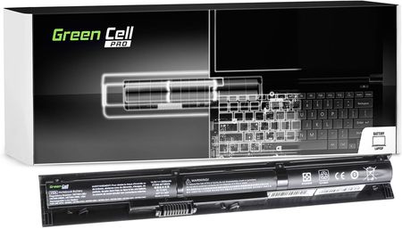 Green Cell Bateria PRO VI04 do HP ProBook 440 G2 450 G2, Pavilion 15-P 17-F (HP82PRO)
