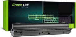 Green Cell Bateria PA5109U-1BRS do Toshiba Satellite C50 C50D C55 C55D C70 C75 L70 P70 P75 S70 S75 (TS30V2)