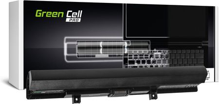 Green Cell Bateria PRO PA5185U-1BRS do Toshiba Satellite C50-B C50D-B L50-B L50D-B (TS38PRO)