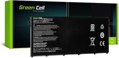Green Cell Bateria AC14B8K AC14B18J do Acer Aspire E 11 ES1-111M ES1-131 E 15 ES1-512 Chromebook 11 CB3-111 13 CB5-311 (AC52) - Baterie do laptopów