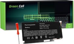 Zdjęcie Green Cell Bateria VH748 do Dell Vostro 5460 5470 5480 5560 i Dell Inspiron 14 5439 (DE105) - Lidzbark
