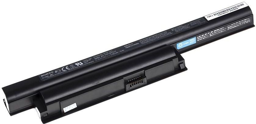 Pcg 71811v аккумулятор