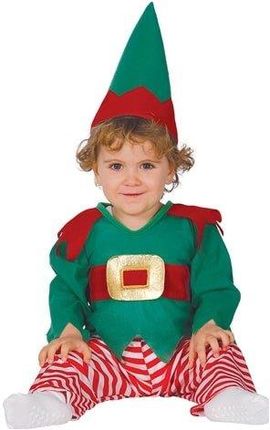 Kostium Elfa dla dziecka