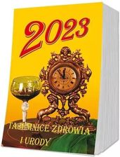 Zdjęcie Kalendarz zdzierak, 736 stron, rok 2026, SD2 - Kielce