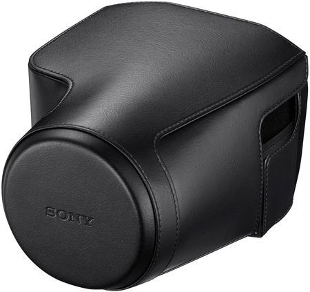Sony Osłona na Cyber-shot RX10 III (LCJRXJB)