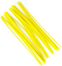 Zdjęcie Druciki kreatywne Dalprint KSDR-016 25szt żółte - Tuchola