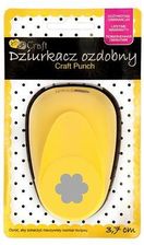 Zdjęcie Dziurkacz ozdobny Dalprint JCDZ-115-024 3,7cm kwiatek - Osiek