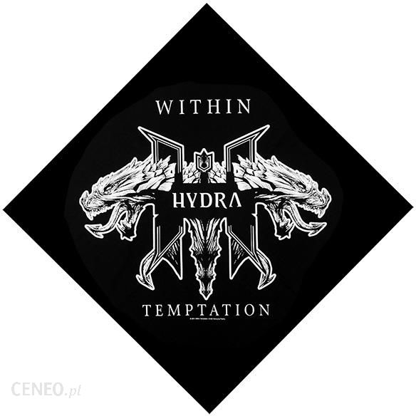 within temptation hydra