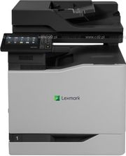 Lexmark CX827de (42KC020)